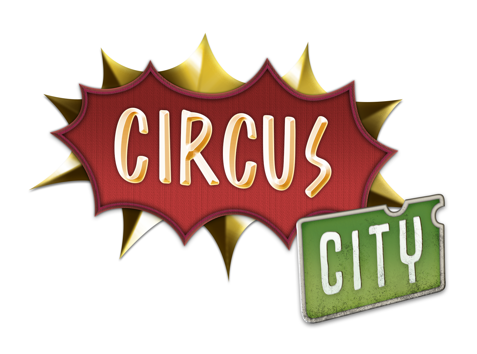 Circus City Logo